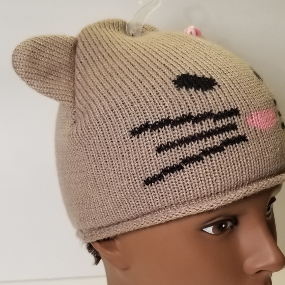 Cute kids hat - Picture 3 of 4